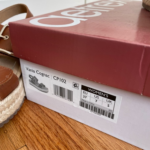 summer shoes - Picture 5 of 5